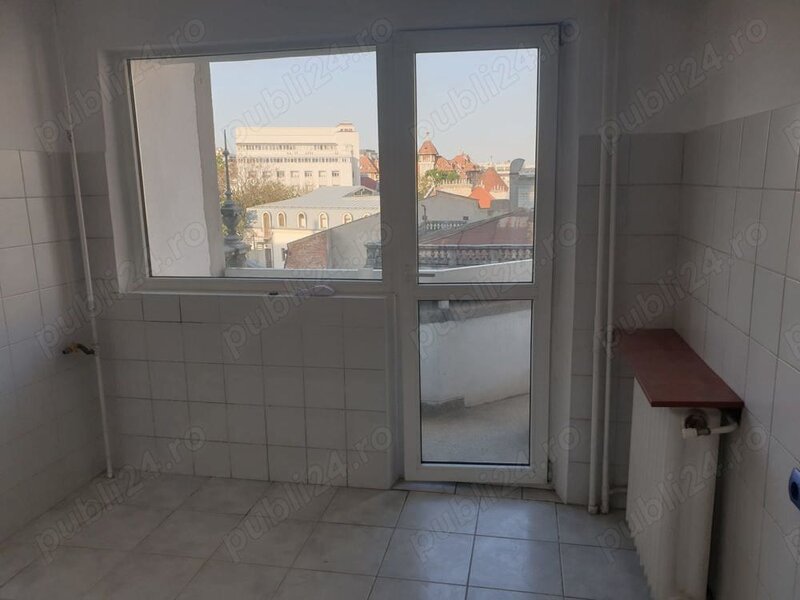 Sector 1, Apartament 2 camere, et.5 10,